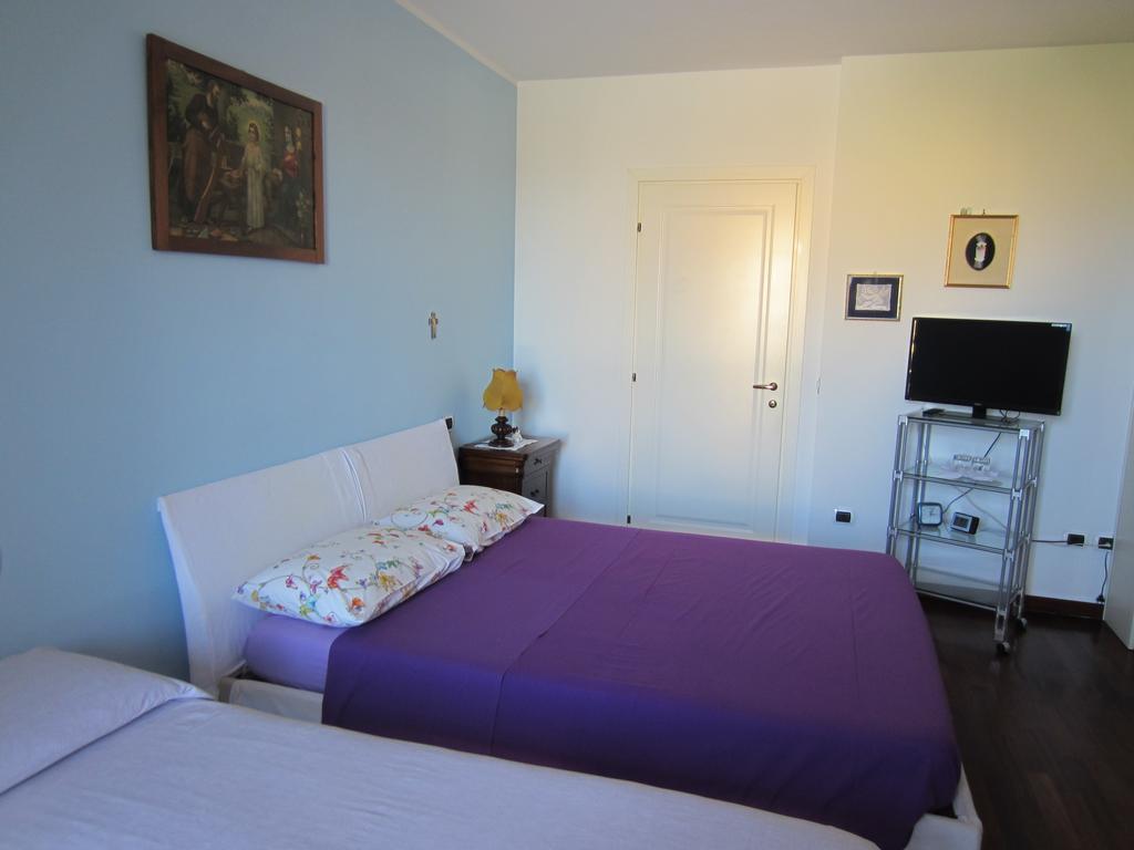 B&B Occhi Di Mare San Benedetto del Tronto Kamer foto